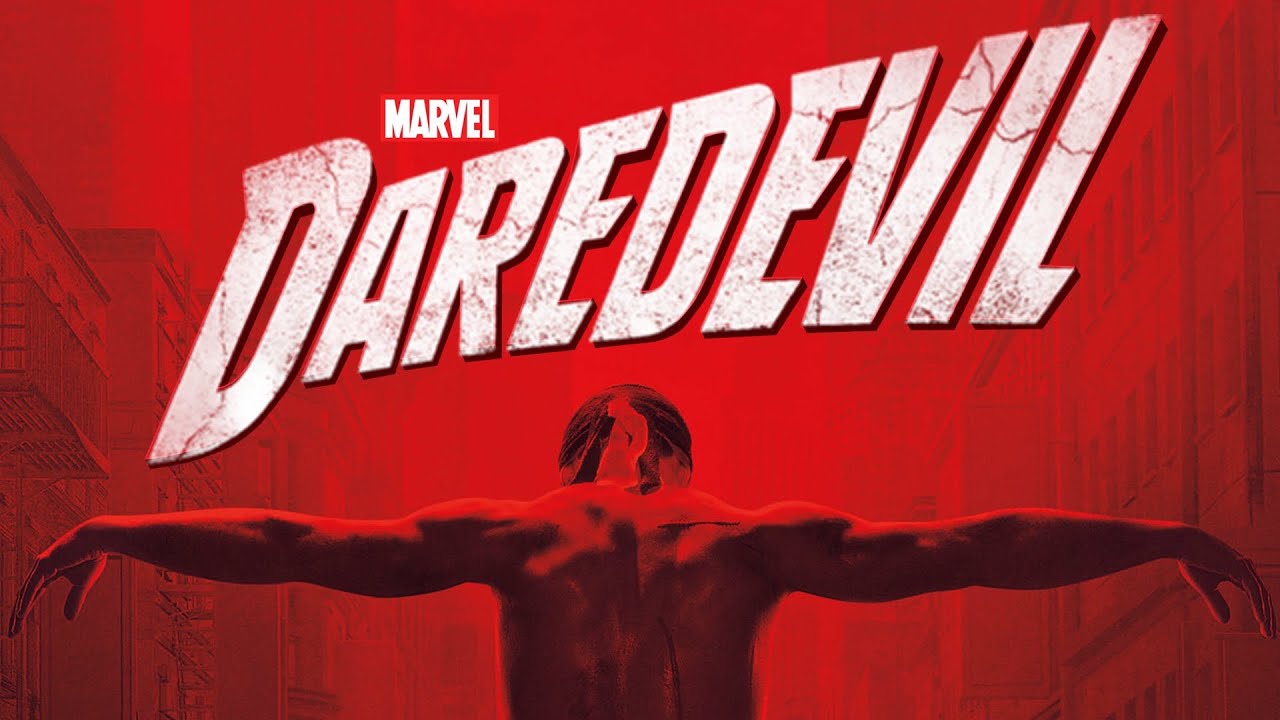 Daredevil