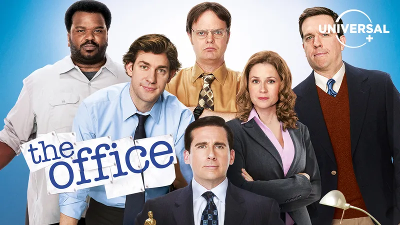 The Office